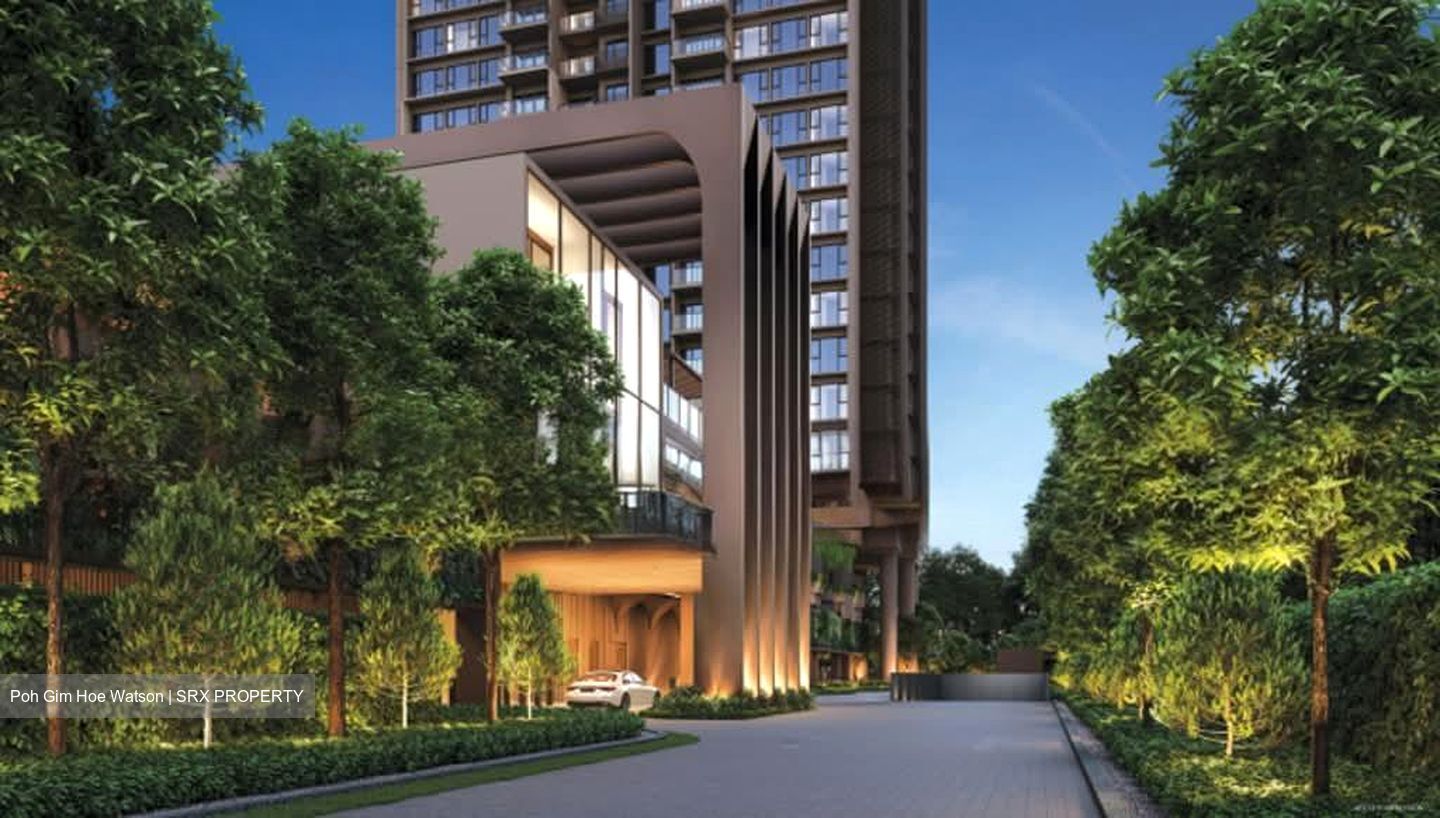 MARGARET DRIVE (D3), Condominium #572201011